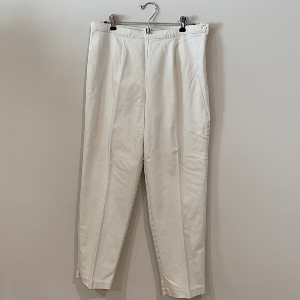 St. John’s Bay khakis